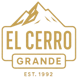 El Cerro Grande